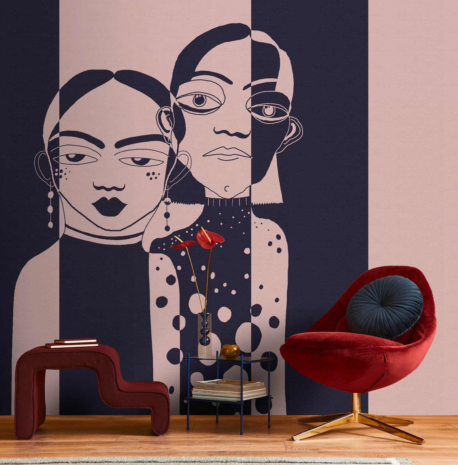 walls by patel Photo wallpaper Walls by Patel 5