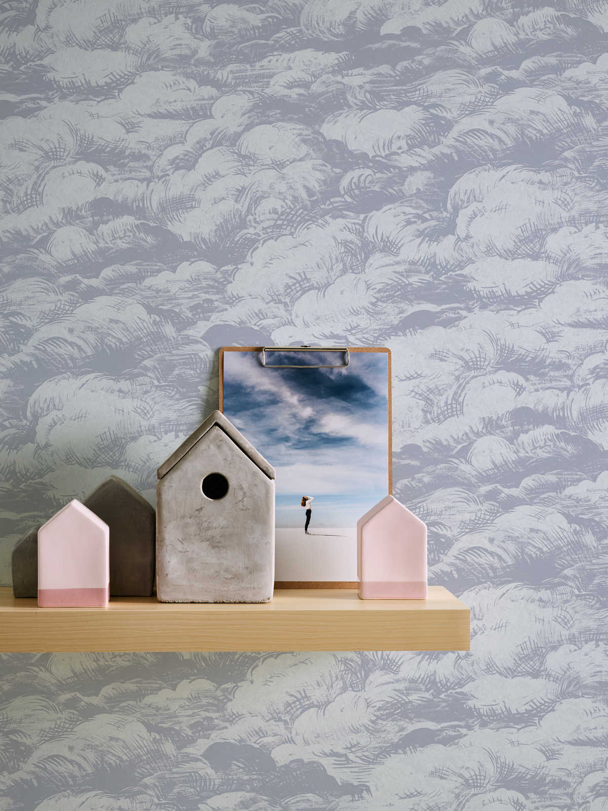 Architects Paper Wallpaper Jungle Chic
