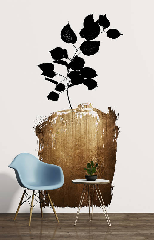livingwalls Fotobehang ARTist livingwalls Fotobehang ARTist