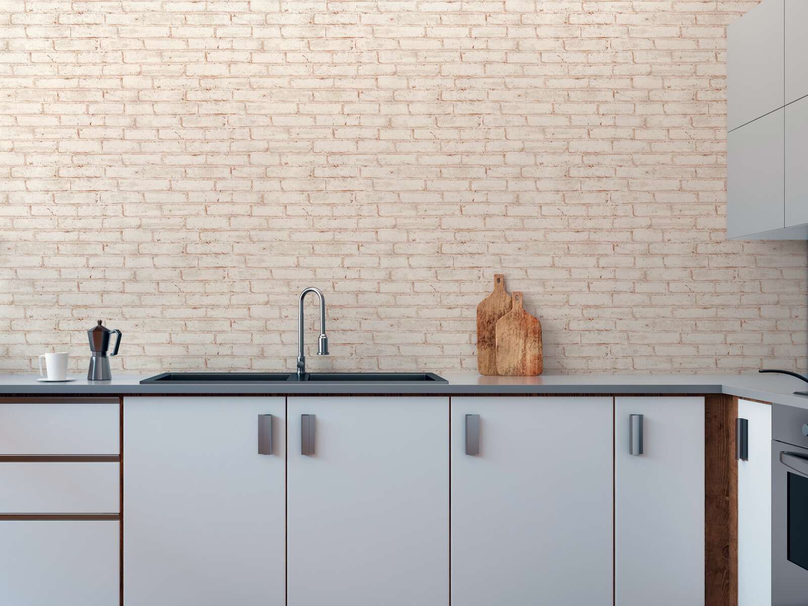 A.S. Création Wallpaper Attractive 3