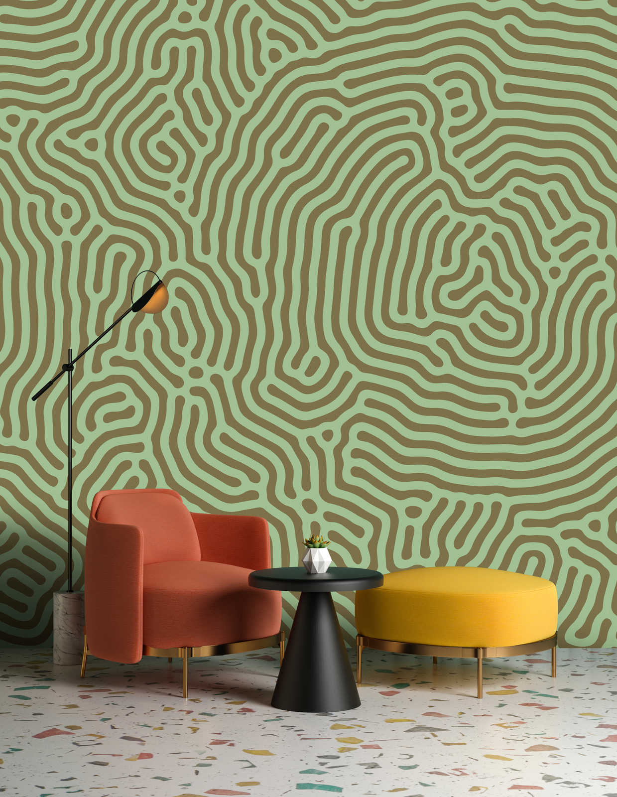 walls by patel impression numérique Walls by Patel 3