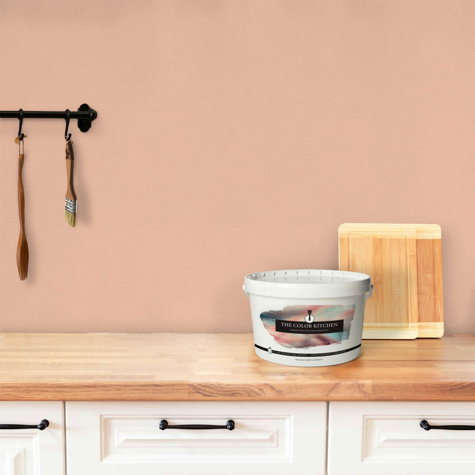 The Color Kitchen Краска Color Kitchen