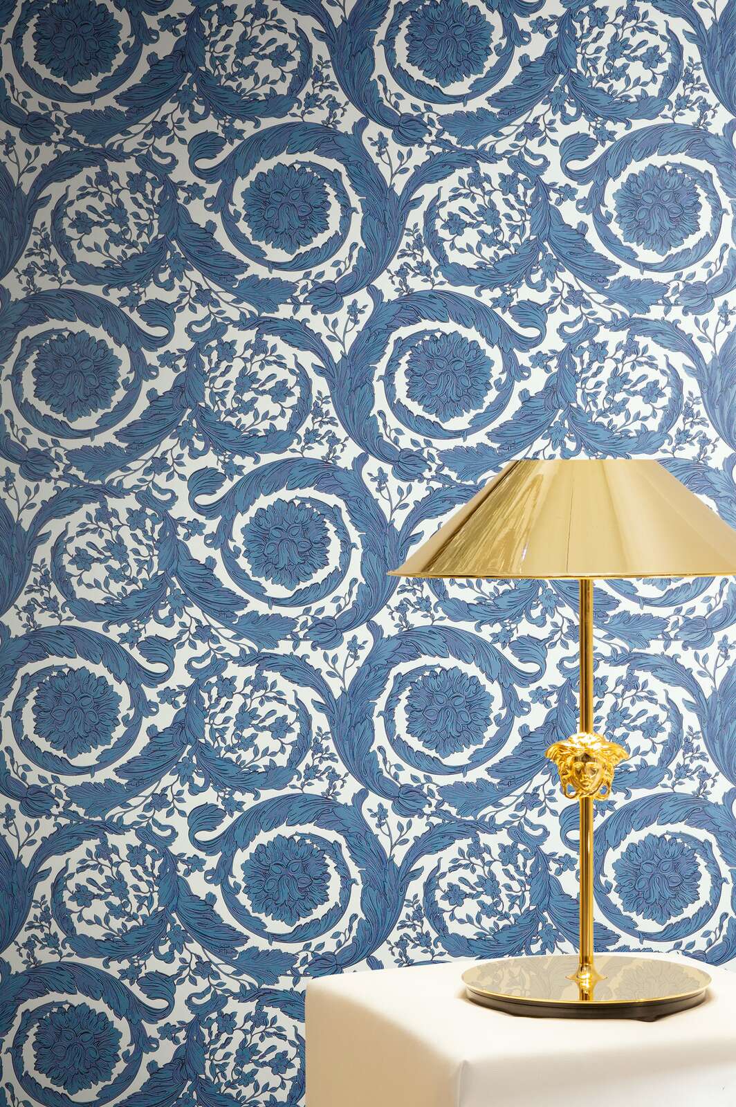 Versace Home Wallpaper Versace 6