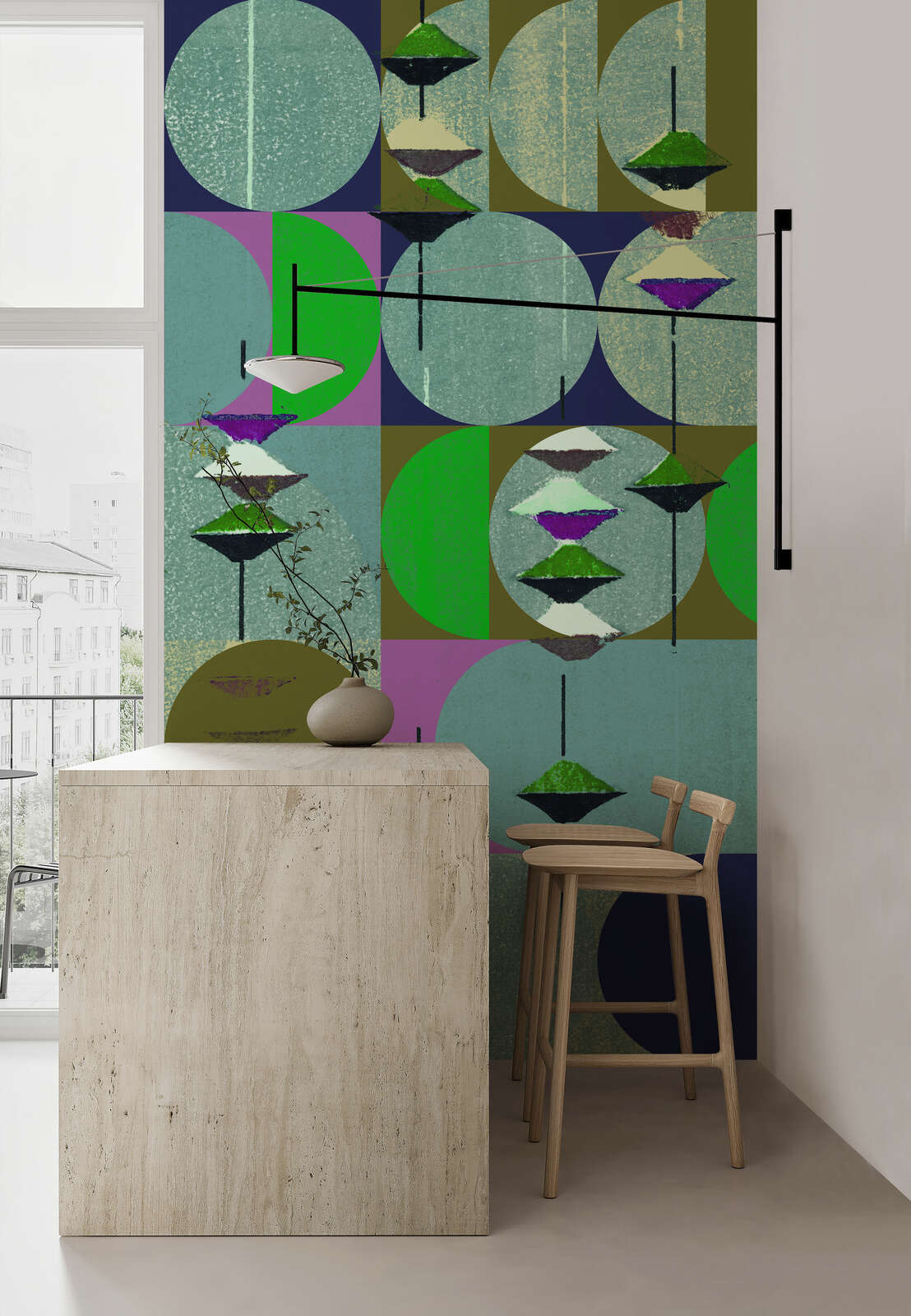 walls by patel Photo wallpaper Walls by Patel 5