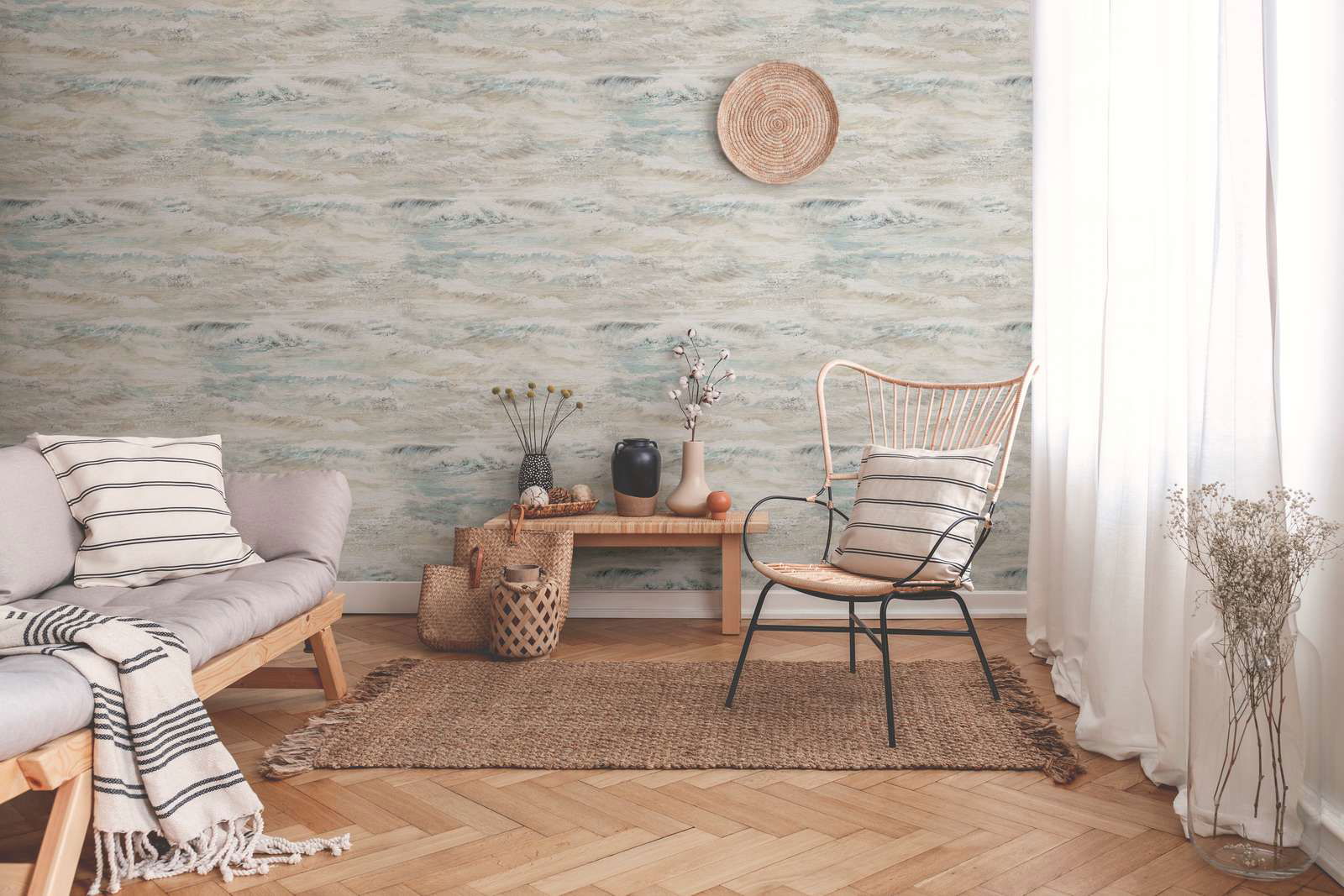A.S. Création Behang Attractive 2
