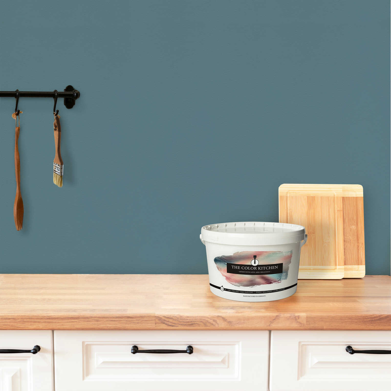 The Color Kitchen Farbe Color Kitchen