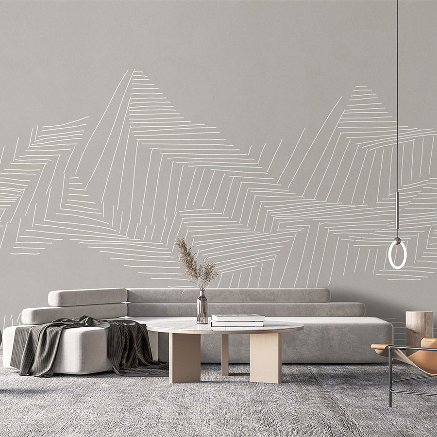 walls by patel Fotobehang Walls by Patel 4
