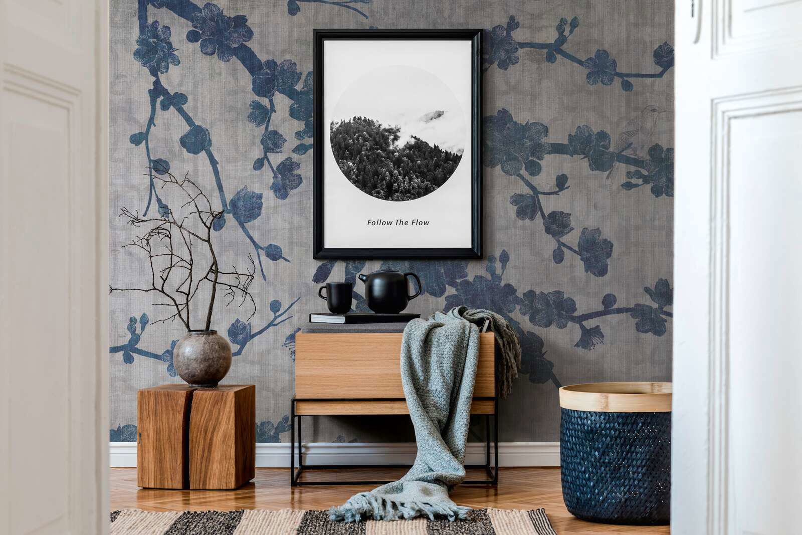 Architects Paper Fotobehang AP Contract