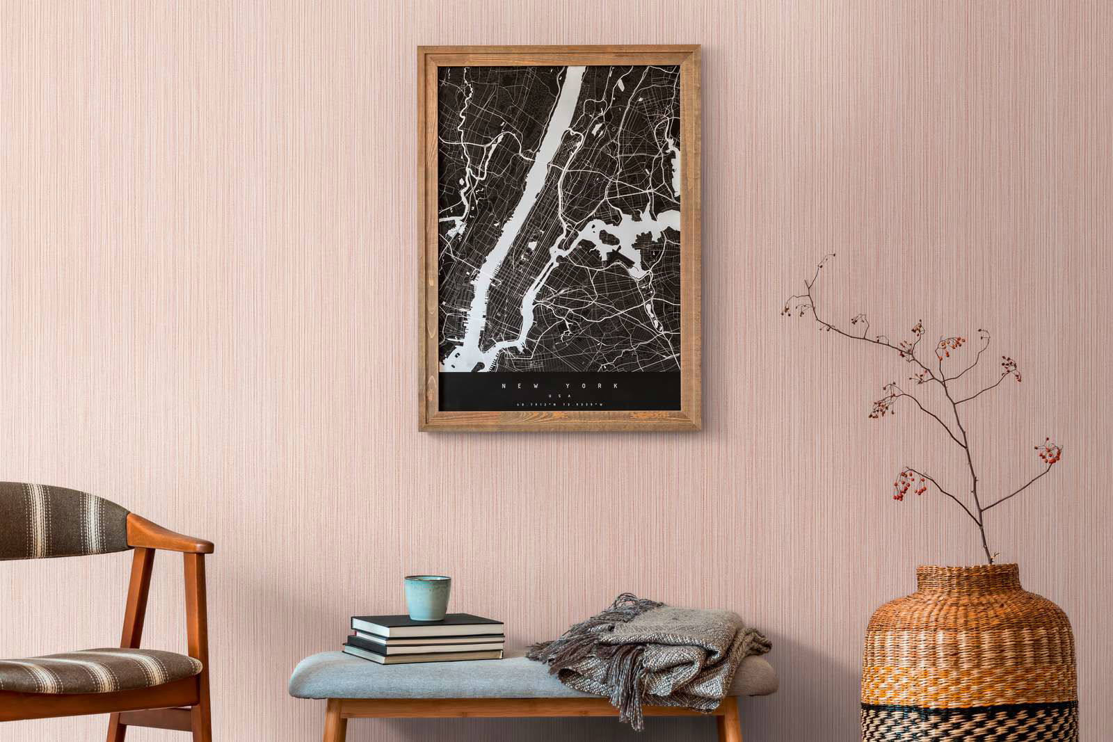 A.S. Création Tapete bos – battle of style A.S. Création Tapete bos – battle of style