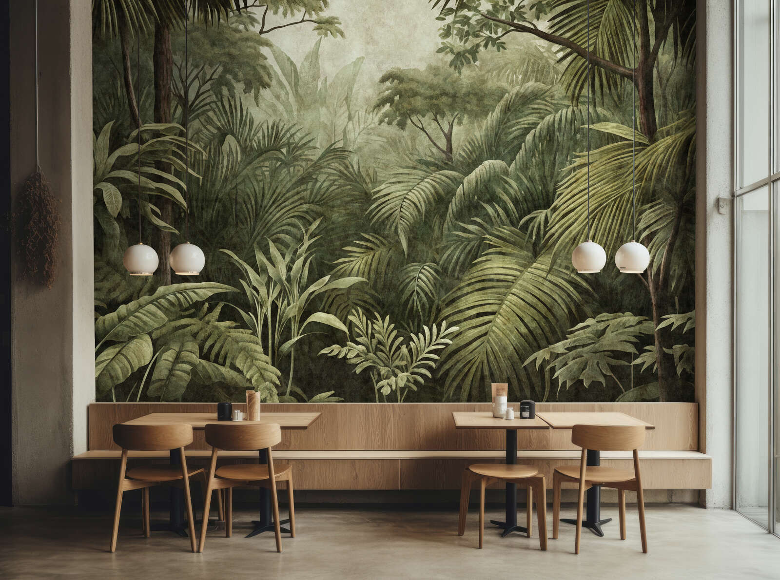 walls by patel Photo wallpaper Walls by Patel 5