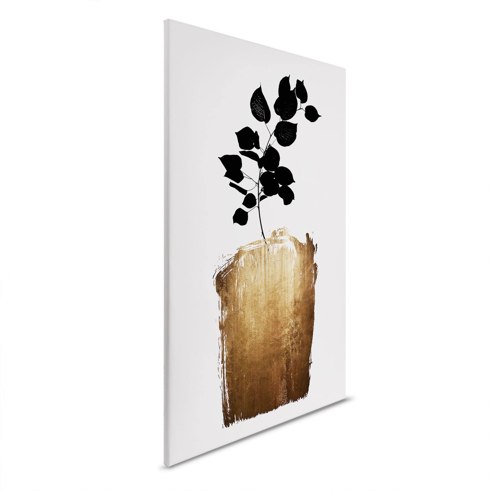 livingwalls Canvas print ARTist