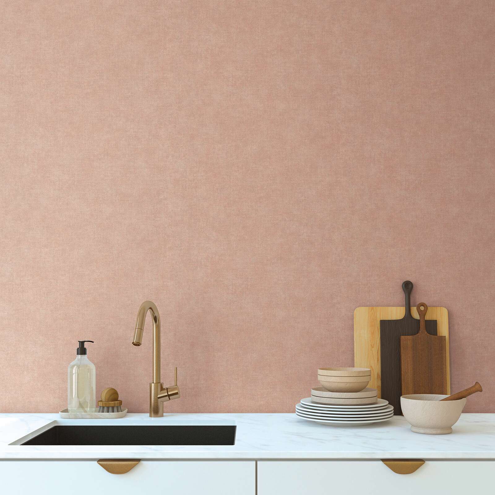 livingwalls Wallpaper Smart Surfaces