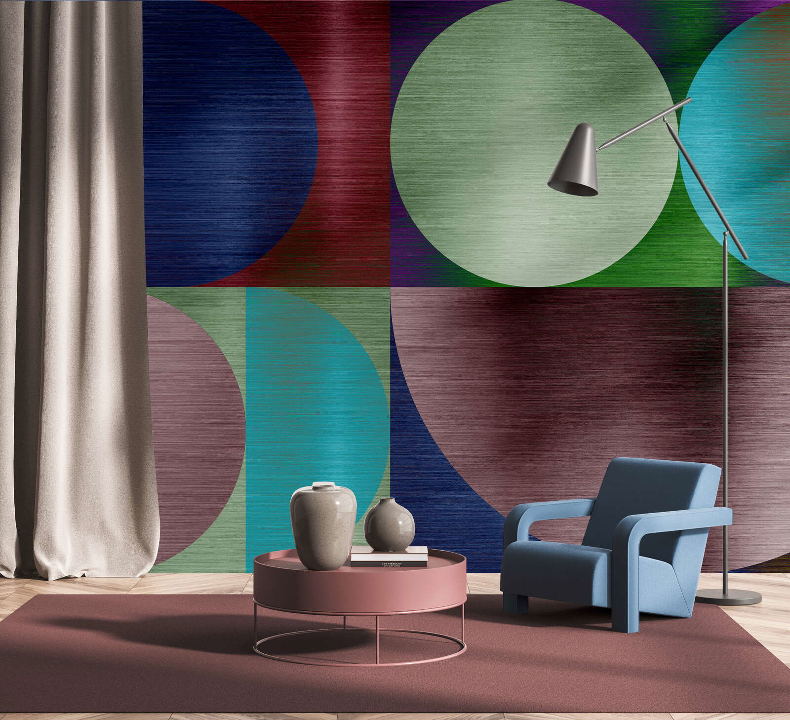 walls by patel Photo wallpaper Walls by Patel 5