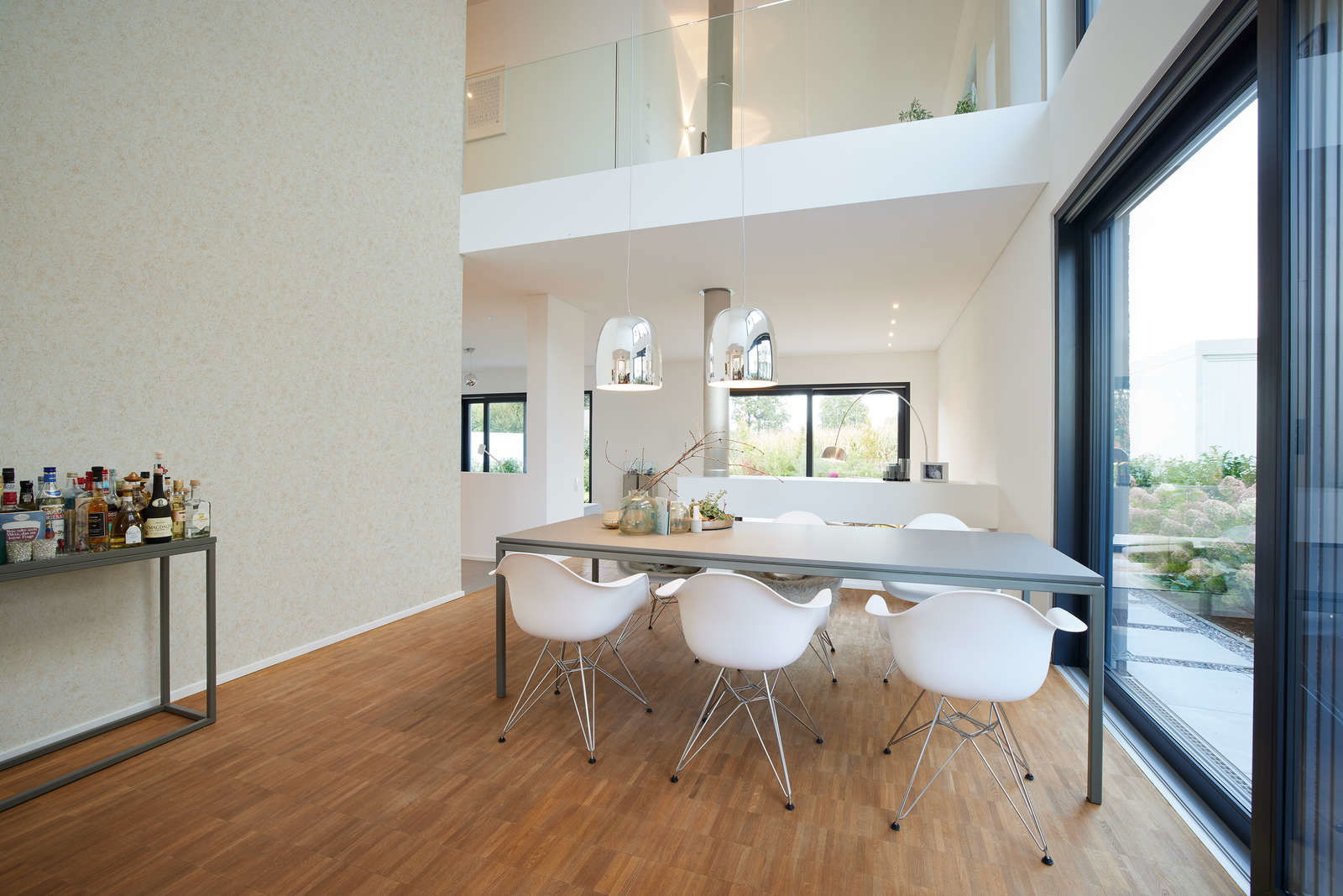 livingwalls Behang Profitex Premium