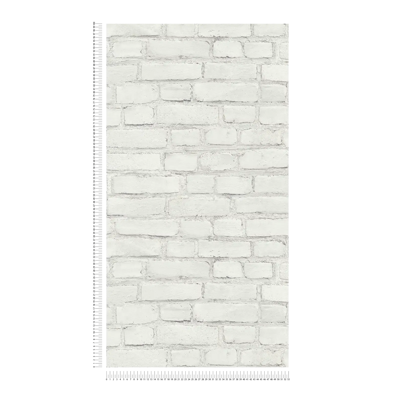 A.S. Création Tapete Shades of White