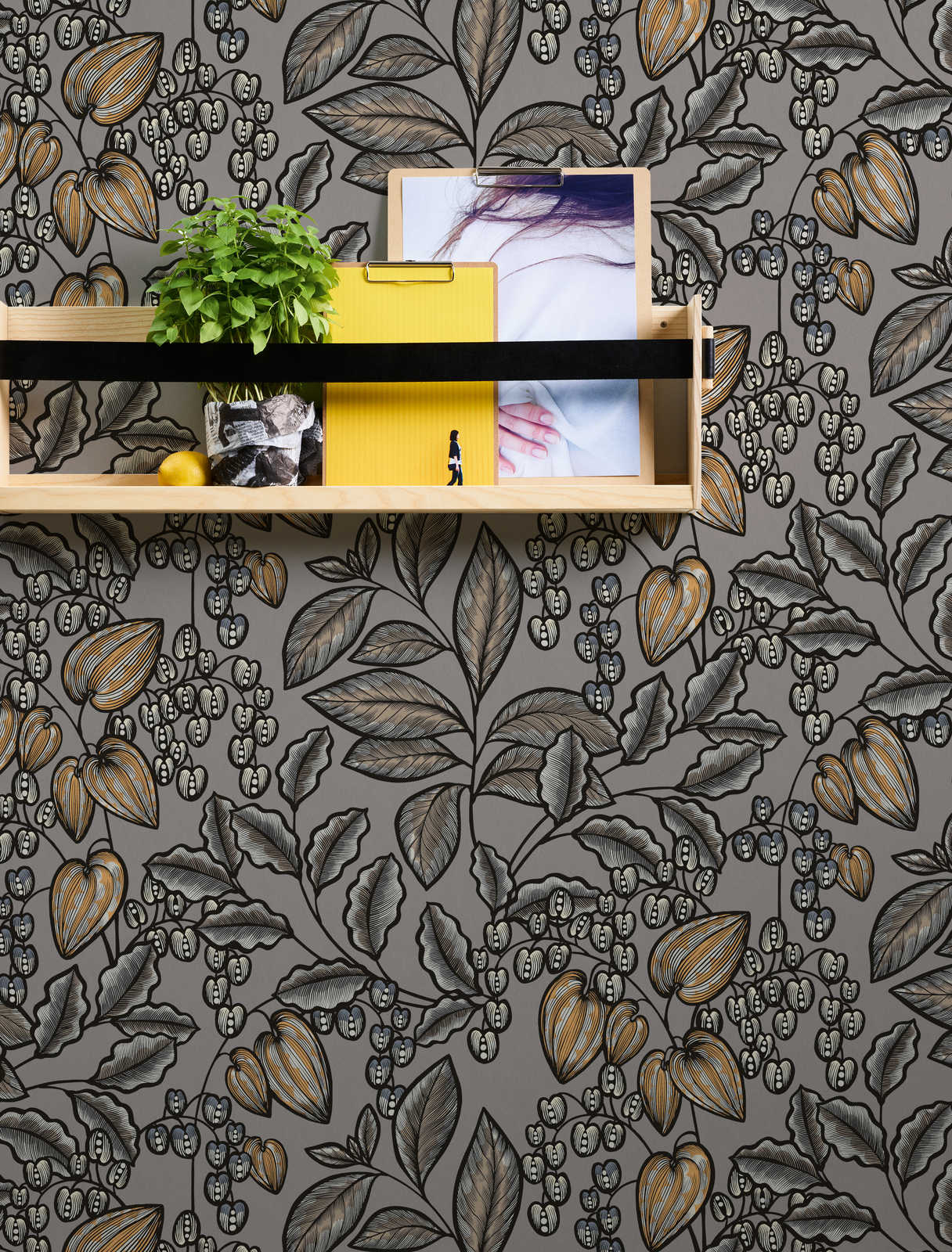 Architects Paper Обои Floral Impression Architects Paper Обои Floral Impression