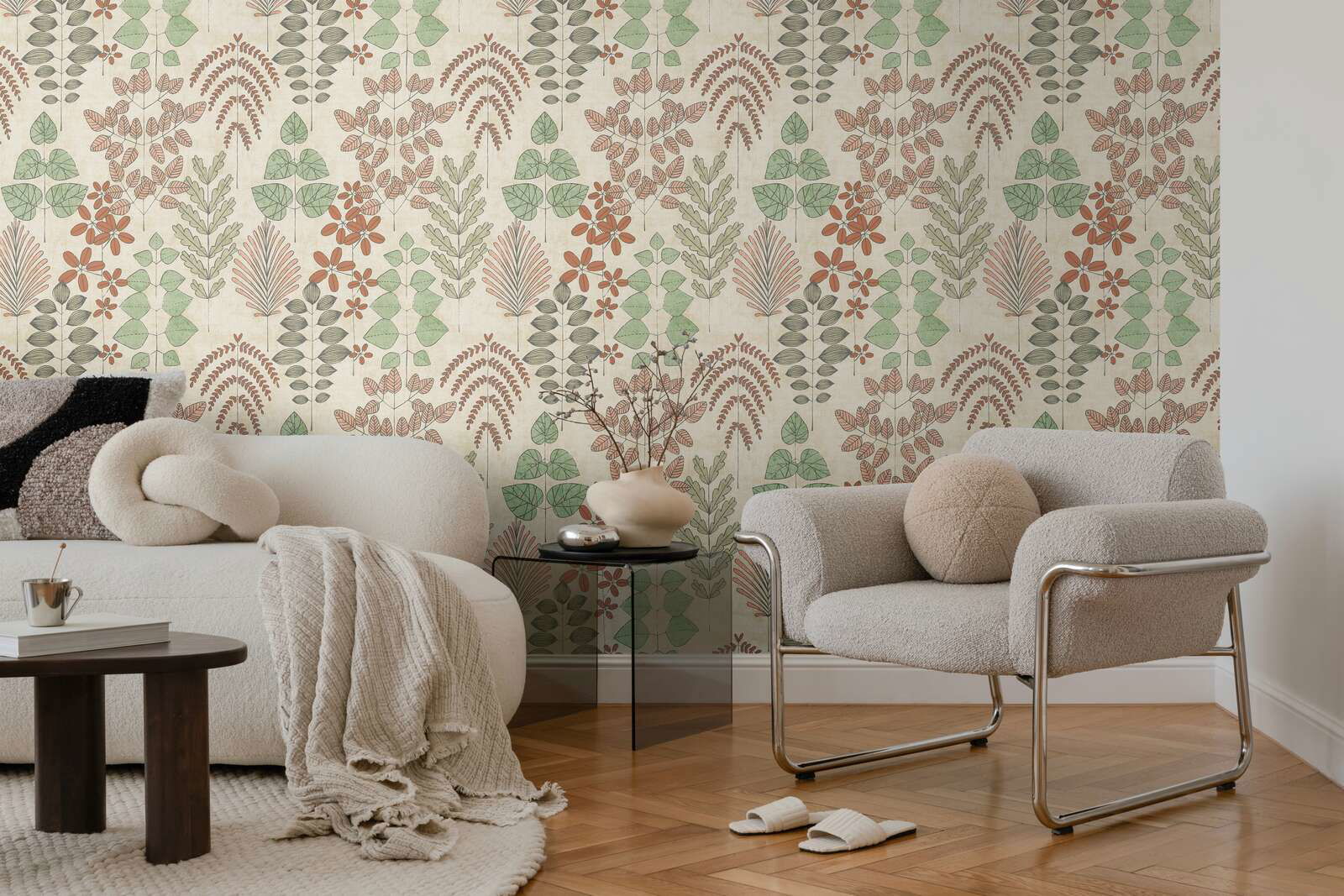 A.S. Création papier peint Nordic Feeling