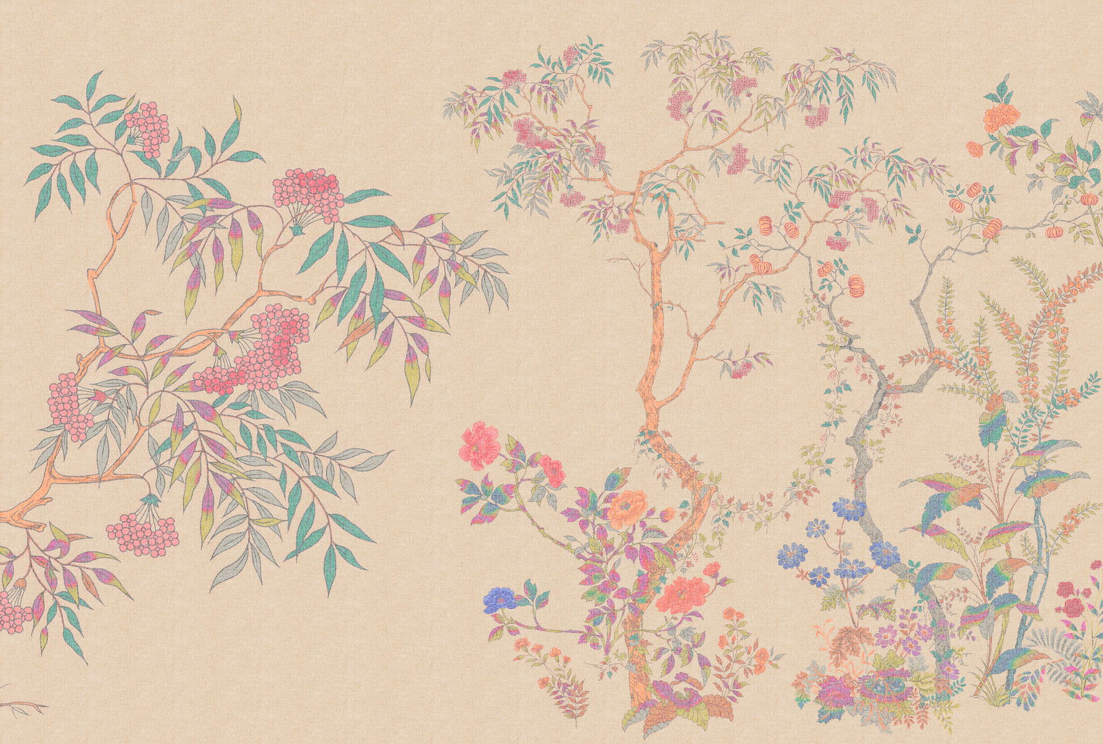 walls by patel Photo wallpaper Walls by Patel 5