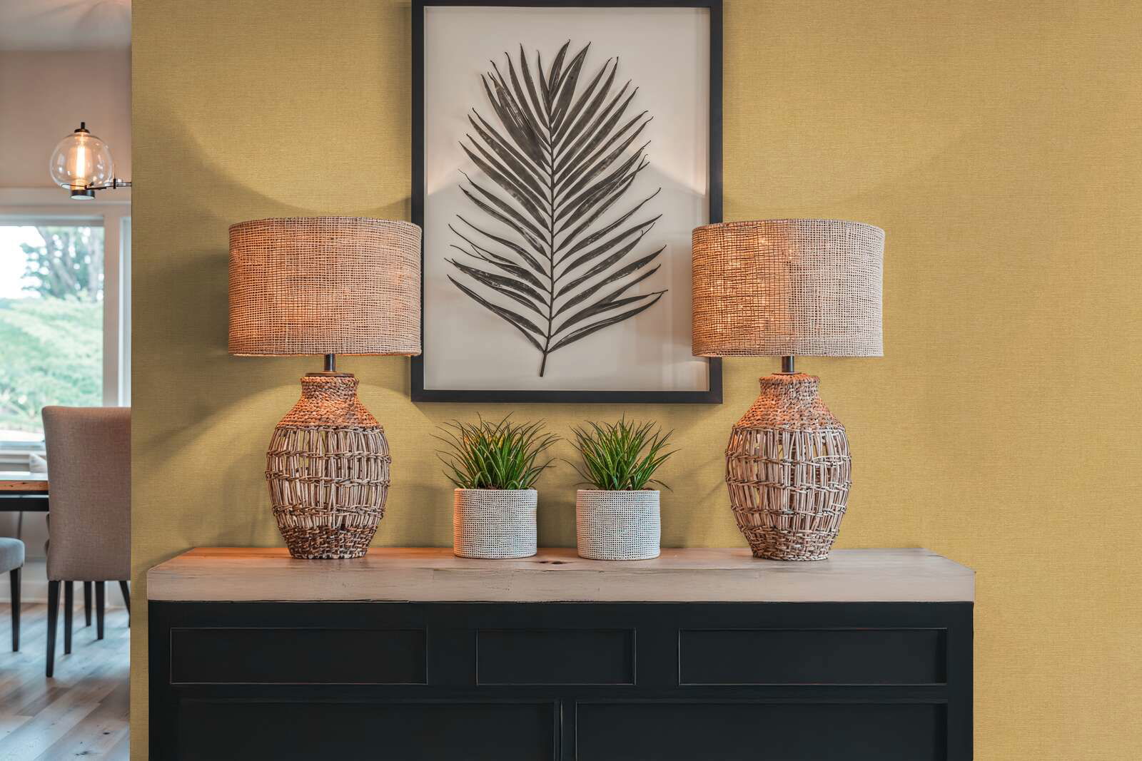 A.S. Création Wallpaper Cuba 2