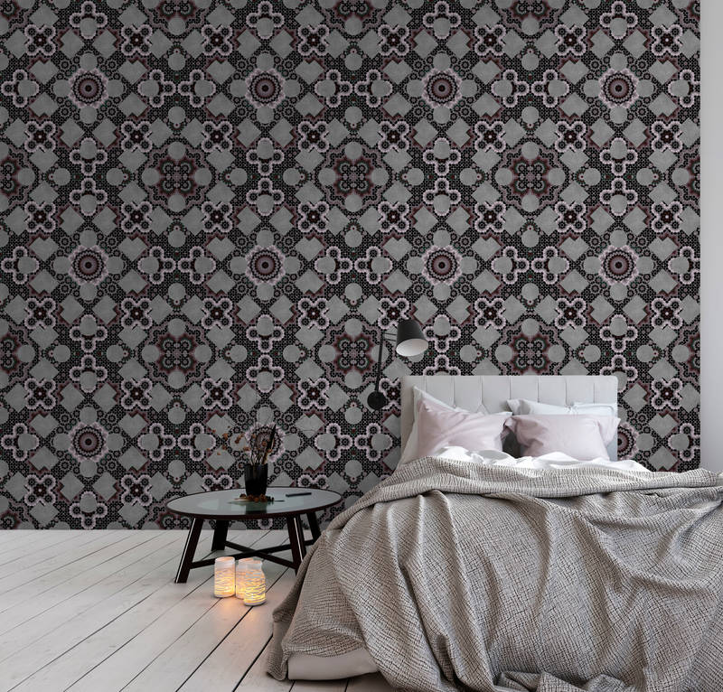 walls by patel Fotobehang Walls by Patel
