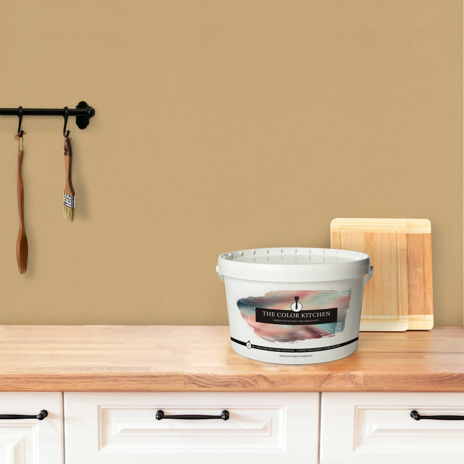 The Color Kitchen Kleur Color Kitchen