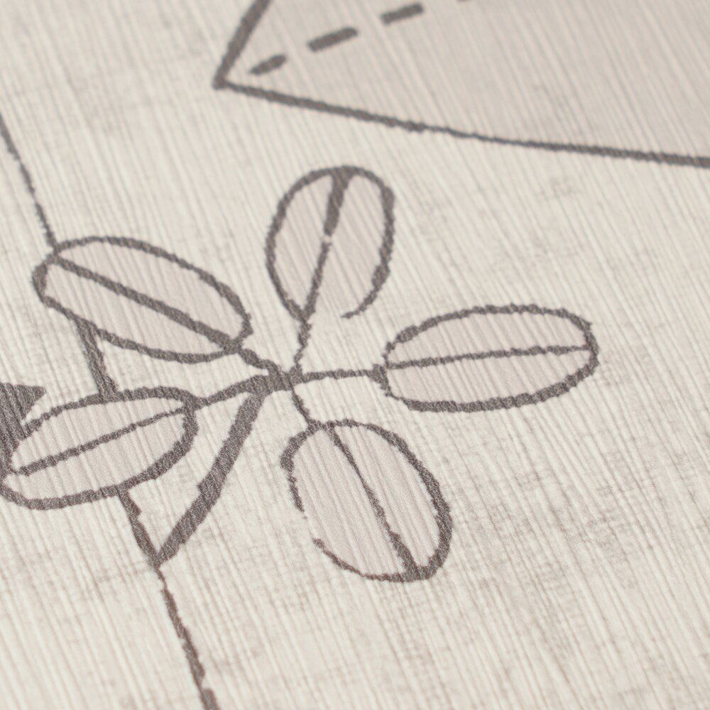 A.S. Création papier peint Nordic Feeling