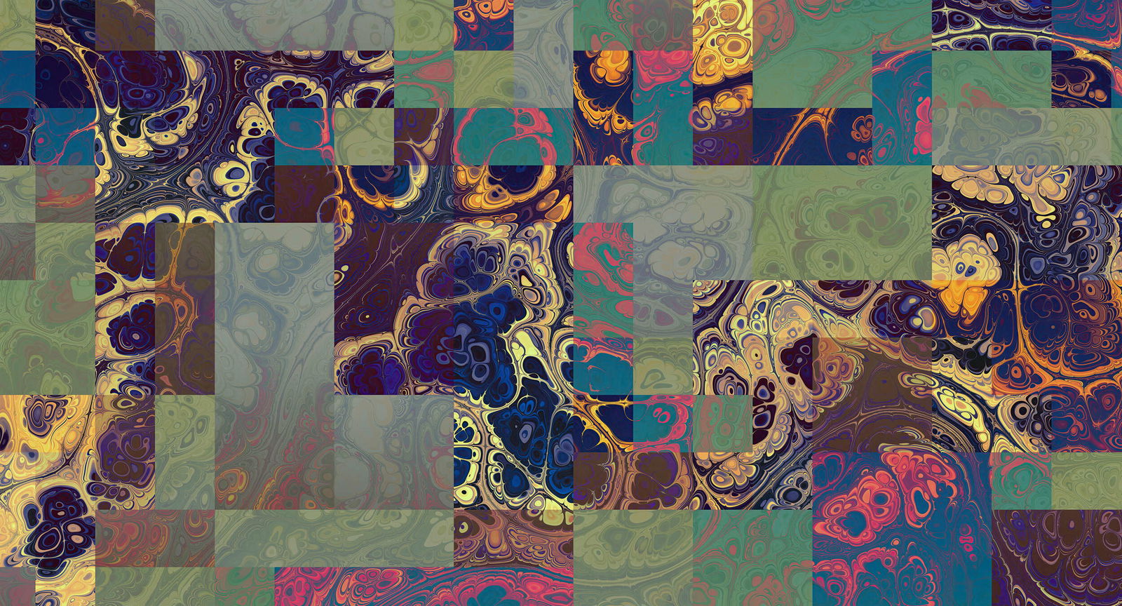 walls by patel Photo wallpaper Walls by Patel 5