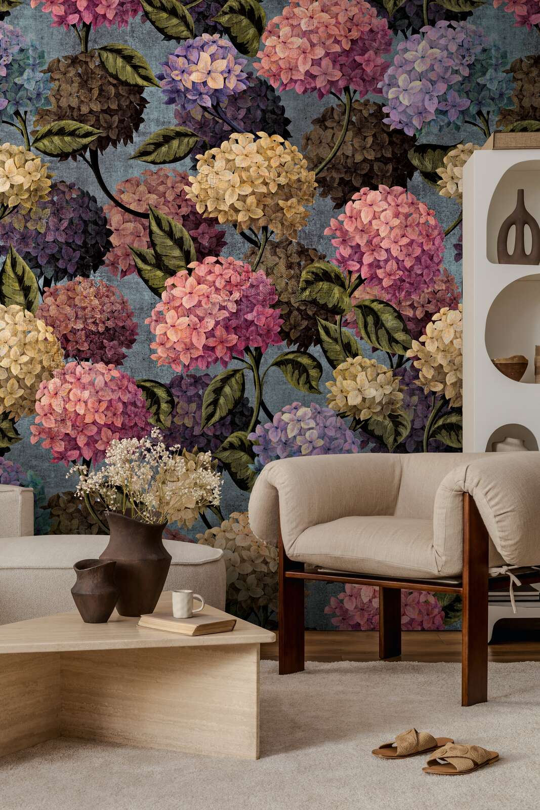 livingwalls Designpanel The Wall 4