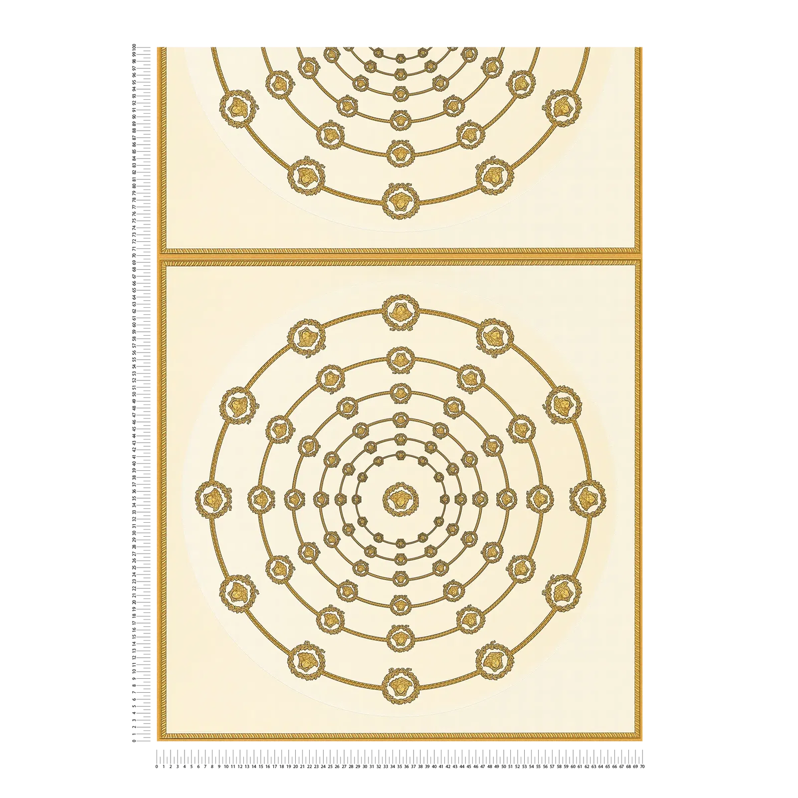 Versace Home Tapete Versace 6