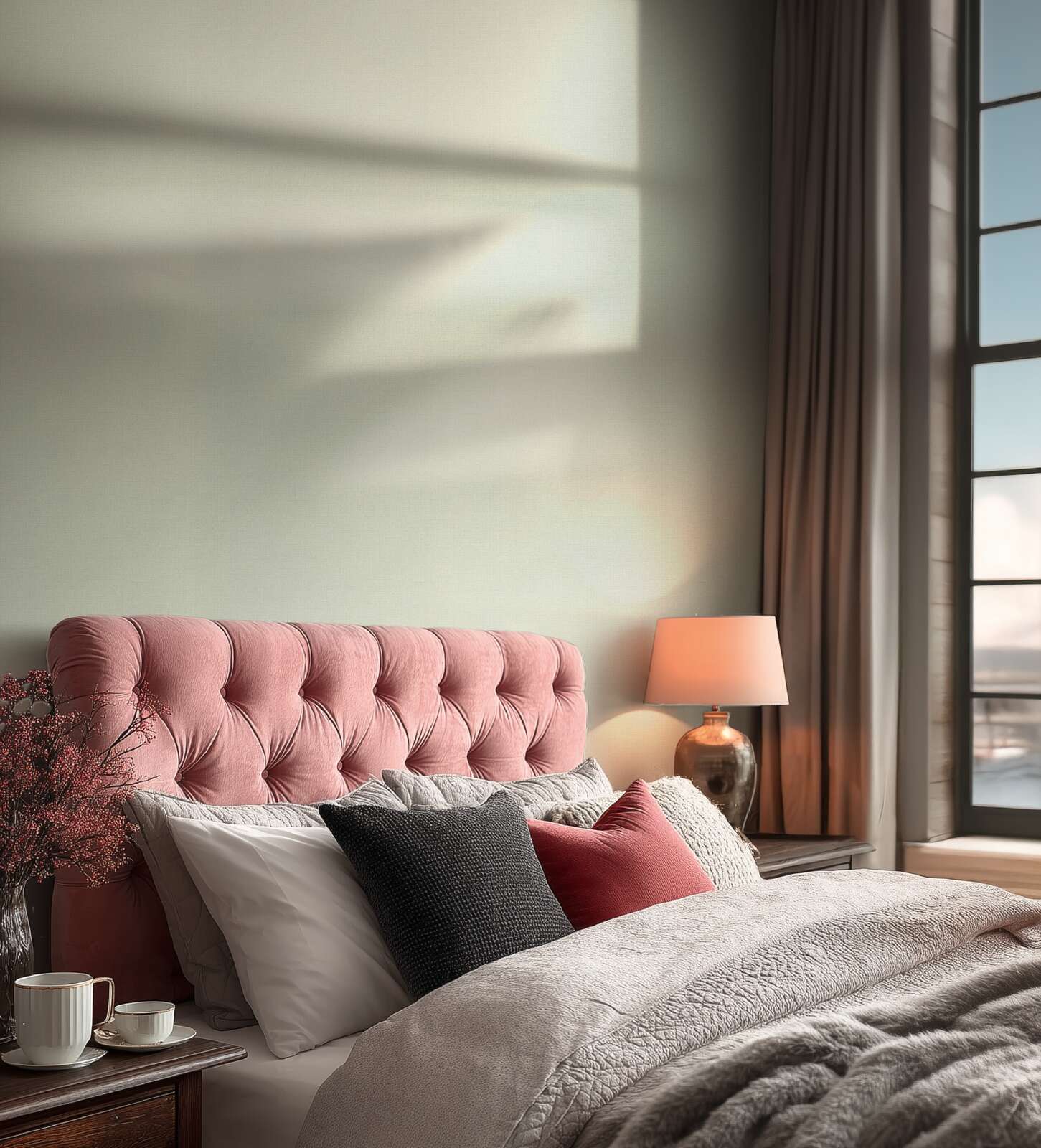 livingwalls Tapete Vibes & Styles