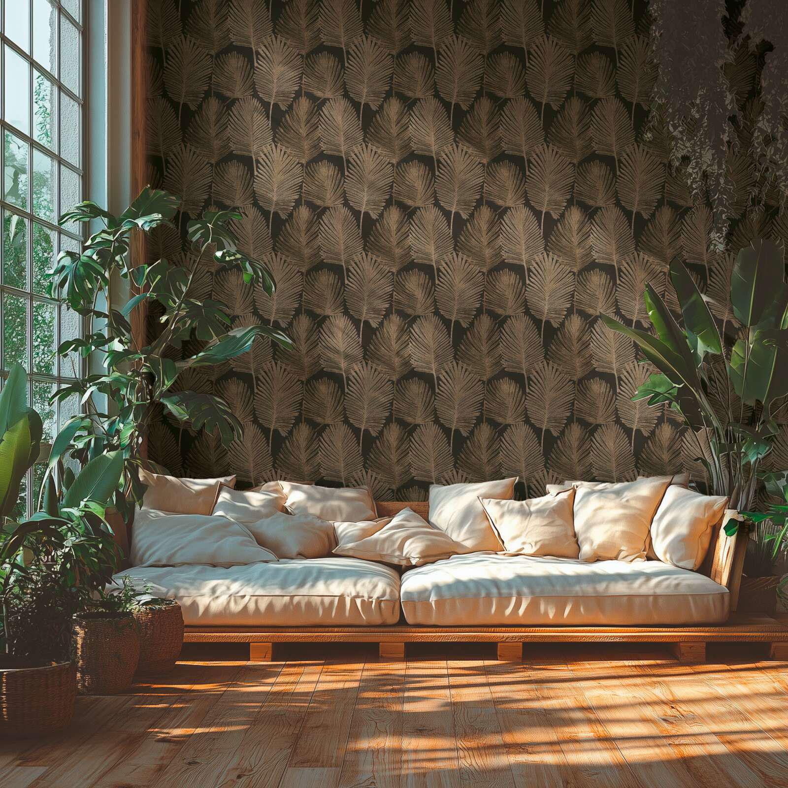 livingwalls Tapete Hot Spots livingwalls Tapete Hot Spots