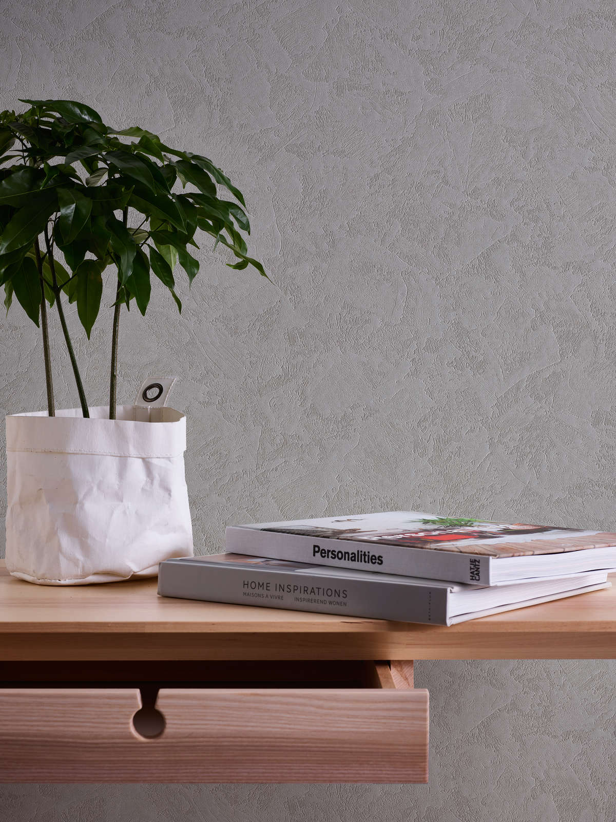livingwalls Behang Profitex Premium