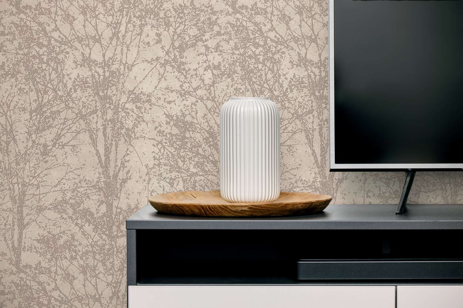 A.S. Création Behang Attractive 3