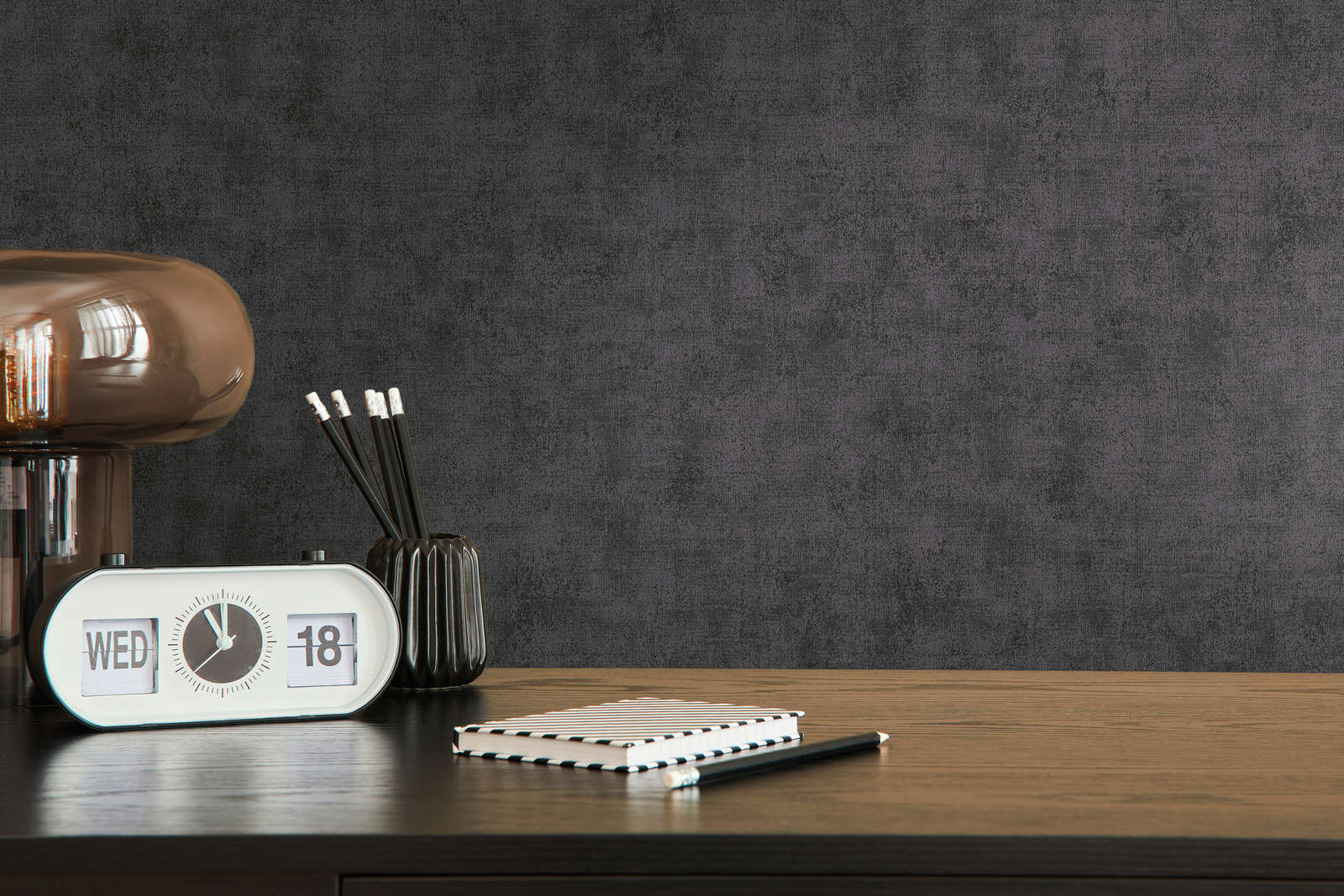 A.S. Création Tapete Black is Beautiful