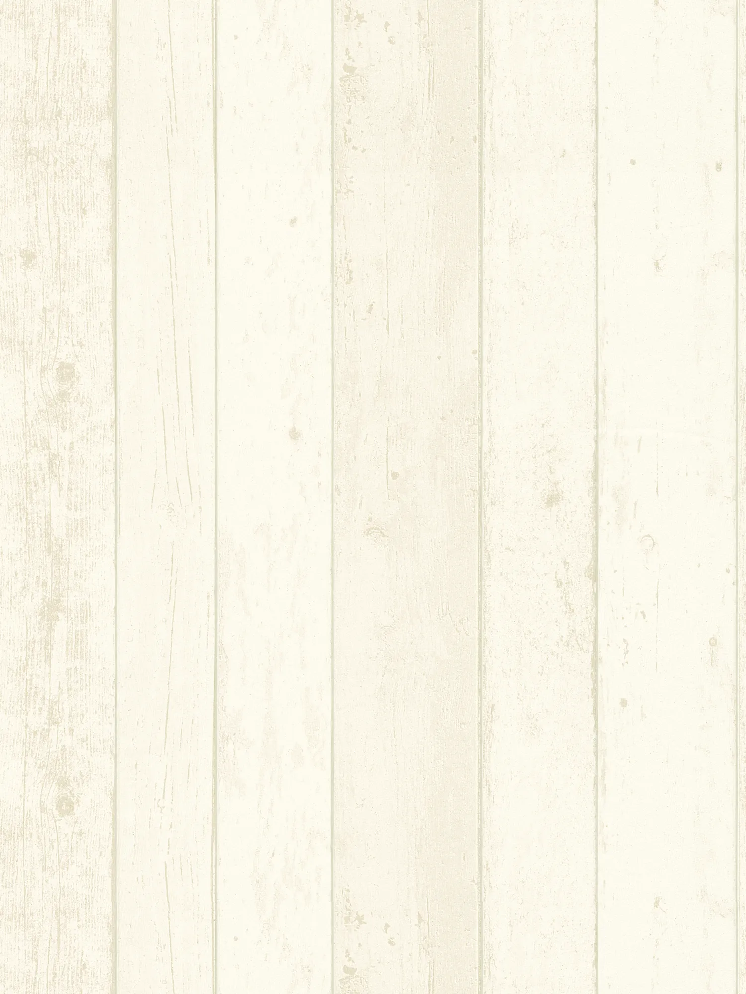 A.S. Création Wallpaper Designed in White