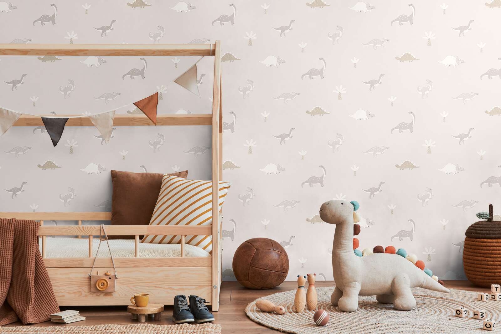 A.S. Création papier peint Kids Studio