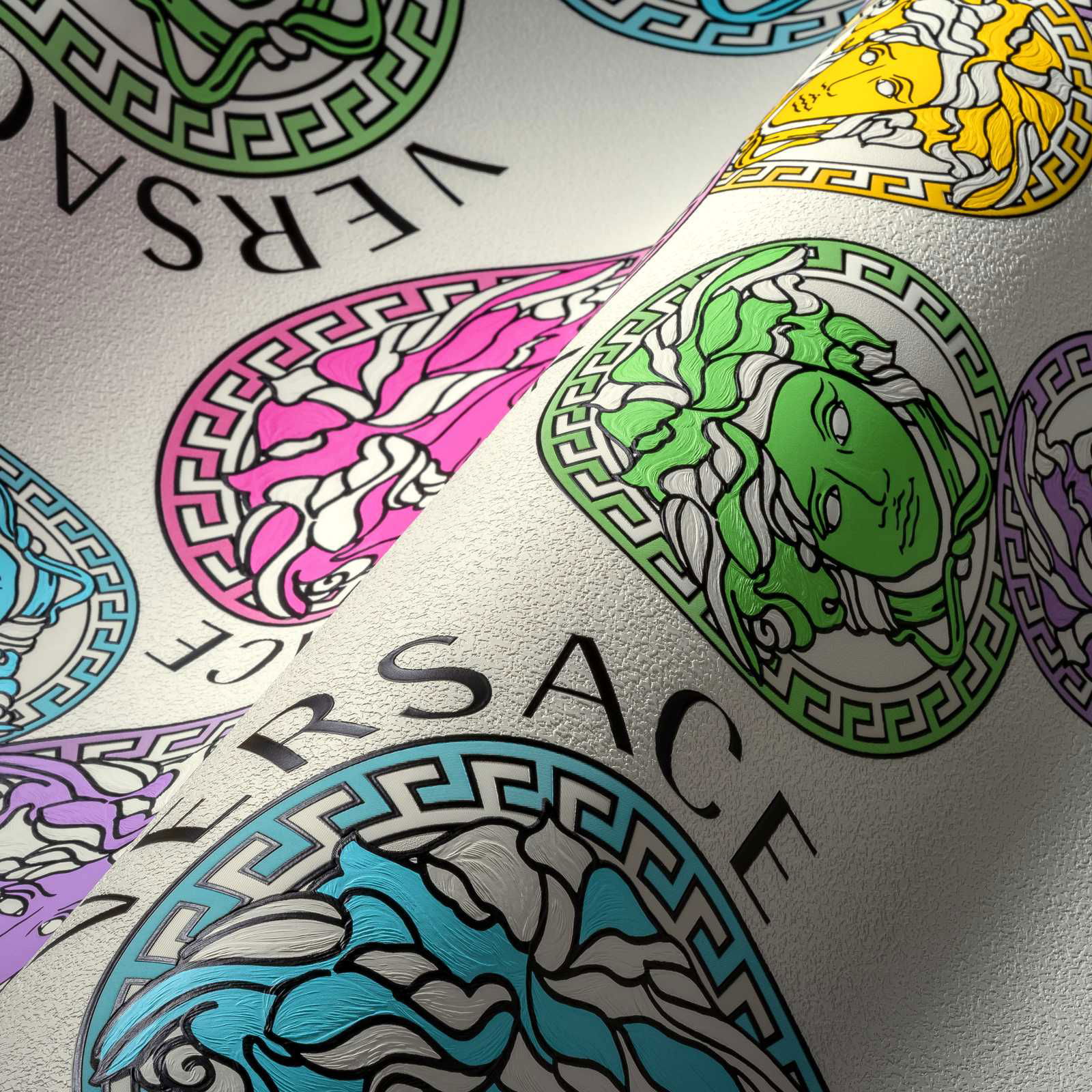 Versace Home Behang Versace 5