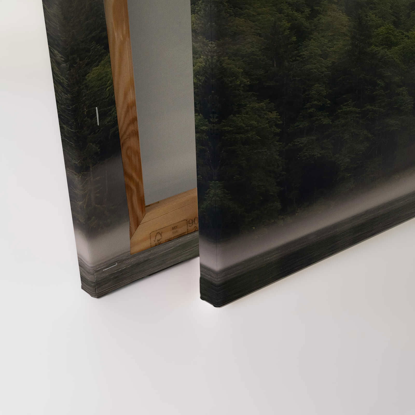 livingwalls Leinwandbild Designwalls 2 livingwalls Leinwandbild Designwalls 2