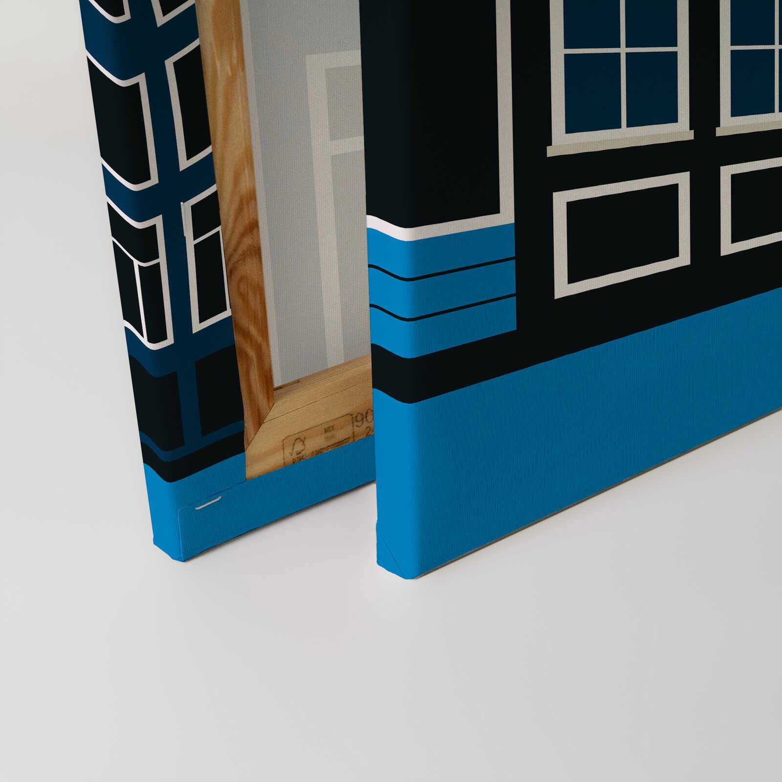 livingwalls Canvas print ARTist livingwalls Canvas print ARTist