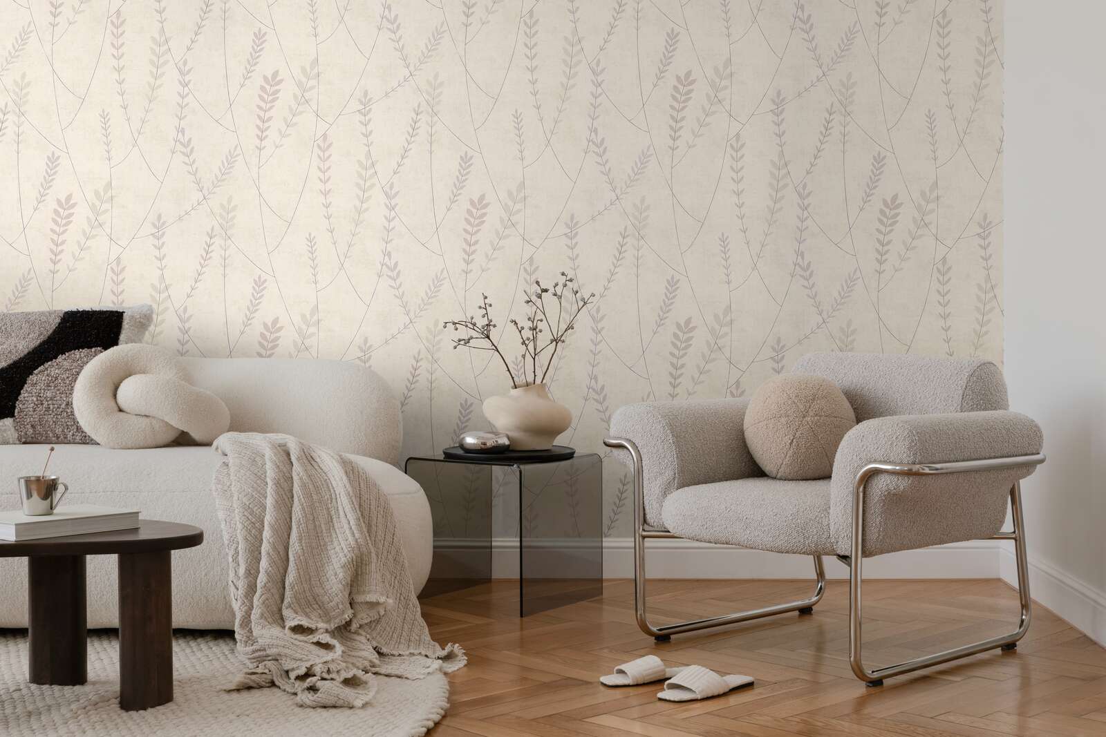 A.S. Création Обои Nordic Feeling
