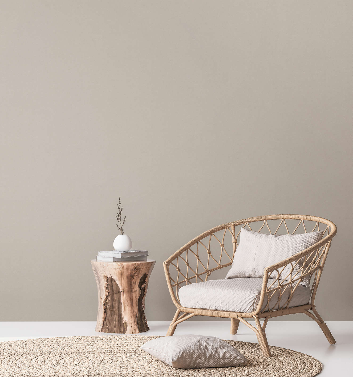 A.S. Création Behang Natural Living
