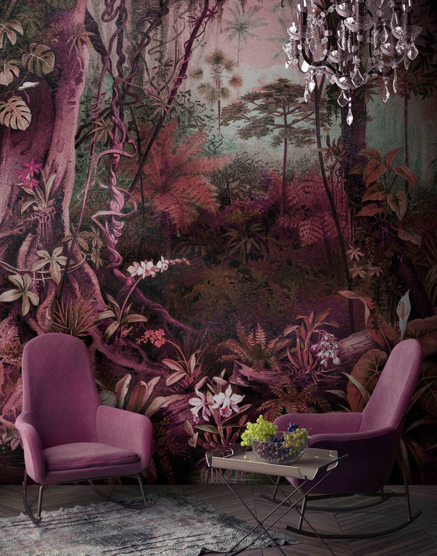 walls by patel impression numérique Walls by Patel