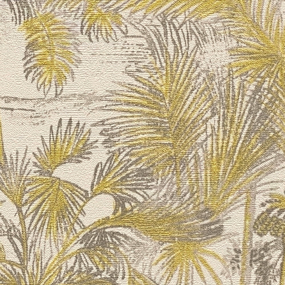 A.S. Création Behang Cosiness