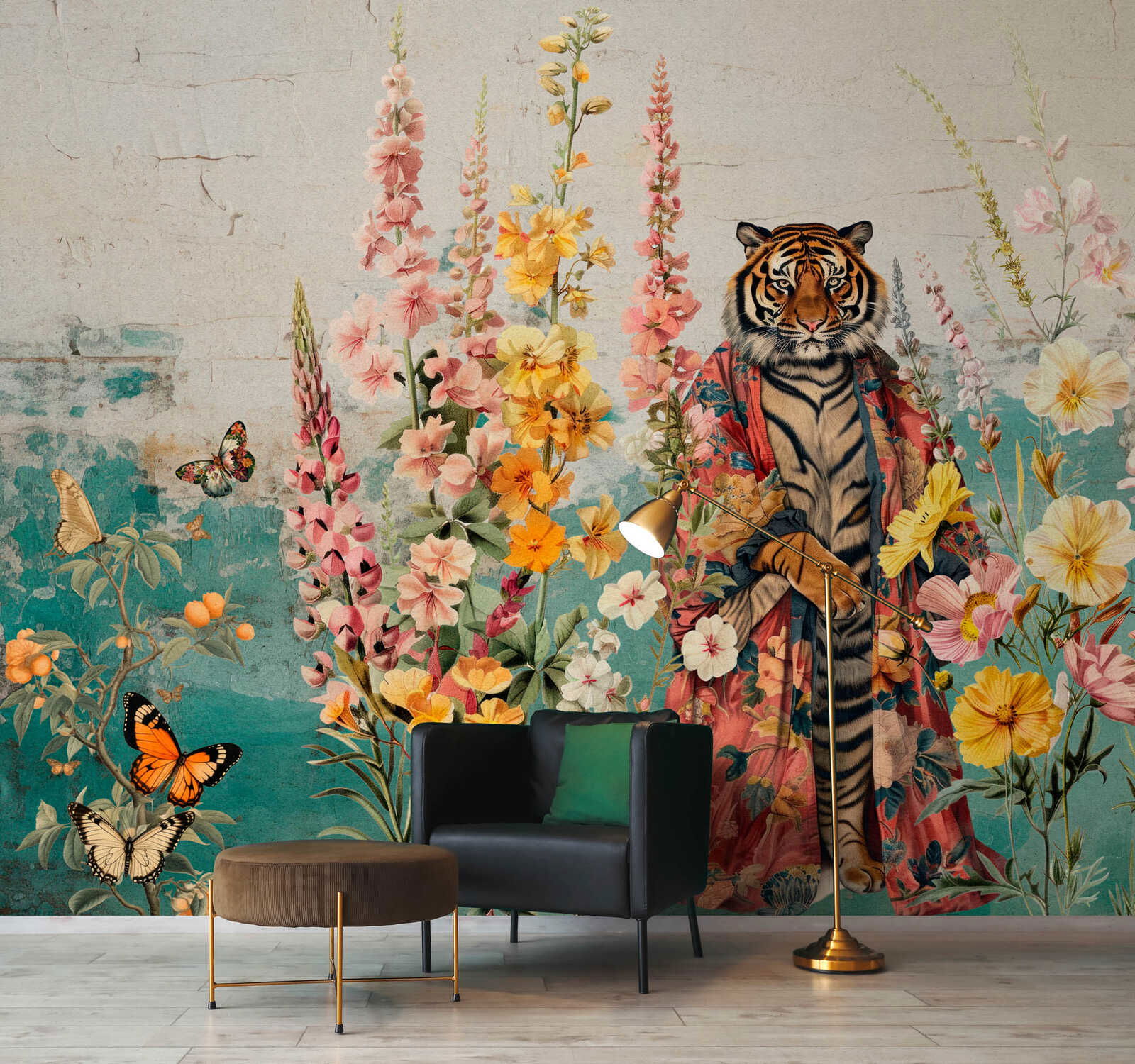 walls by patel Photo wallpaper Walls by Patel 5