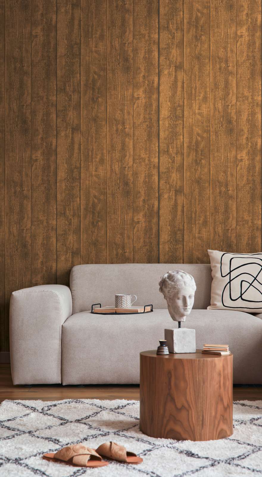 A.S. Création Tapete Elements II A.S. Création Tapete Elements II