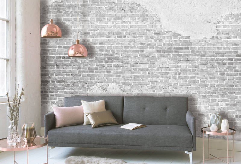 livingwalls Fotobehang Designwalls