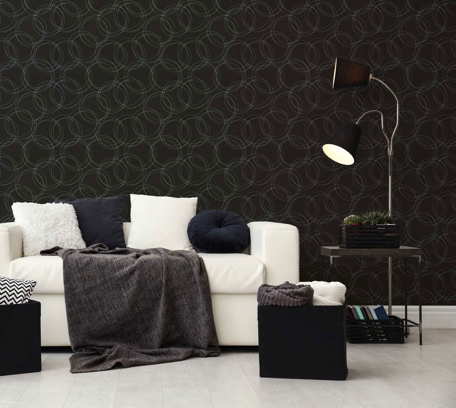 A.S. Création Wallpaper Attractive 3