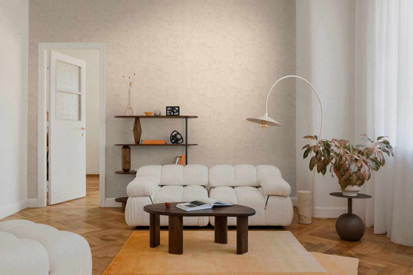 A.S. Création Tapete Nordic Feeling