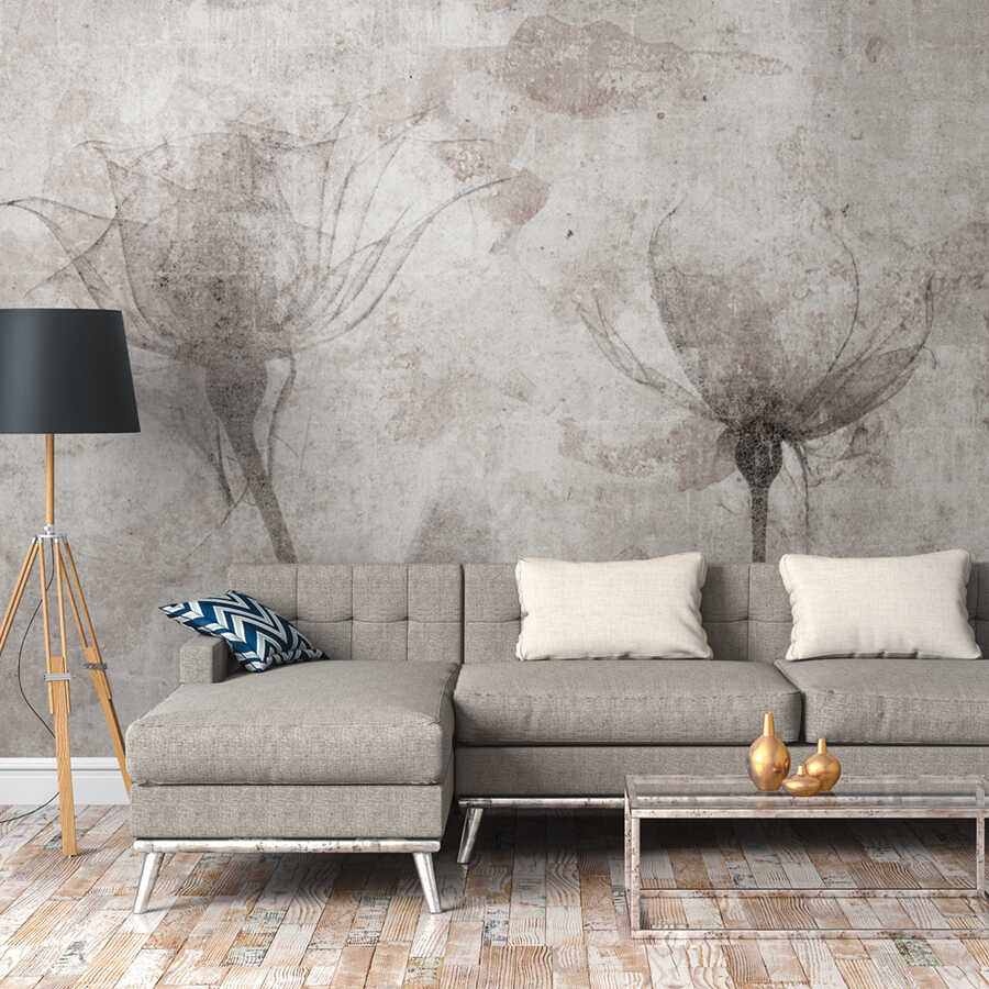 Architects Paper Фотообои AP Contract