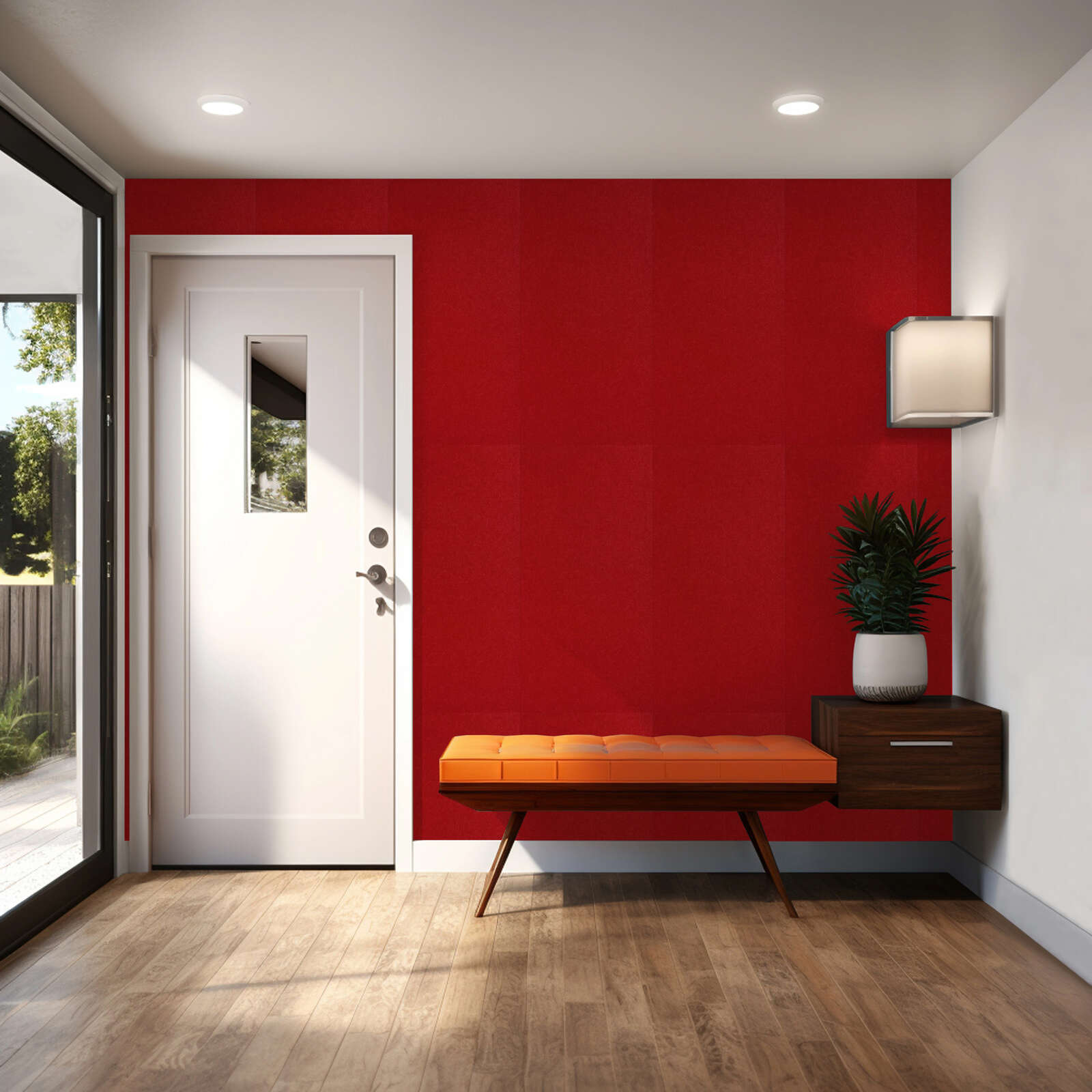 A.S. Création Wandpaneel Modular Wall
